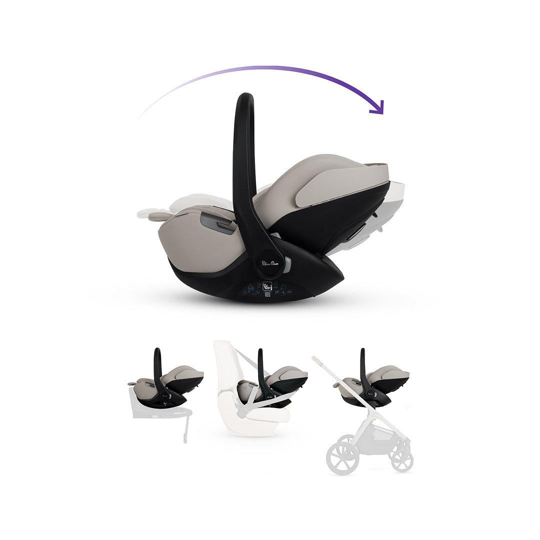 Silver Cross Cove Ultimate 360 Bundle