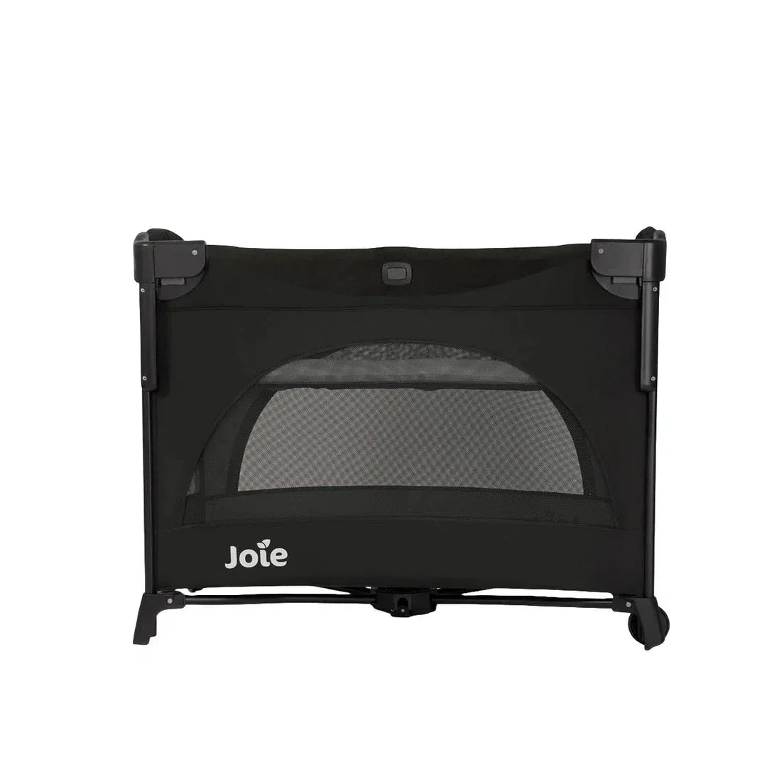Joie Kubbie Sleep Travel Cot - Shale