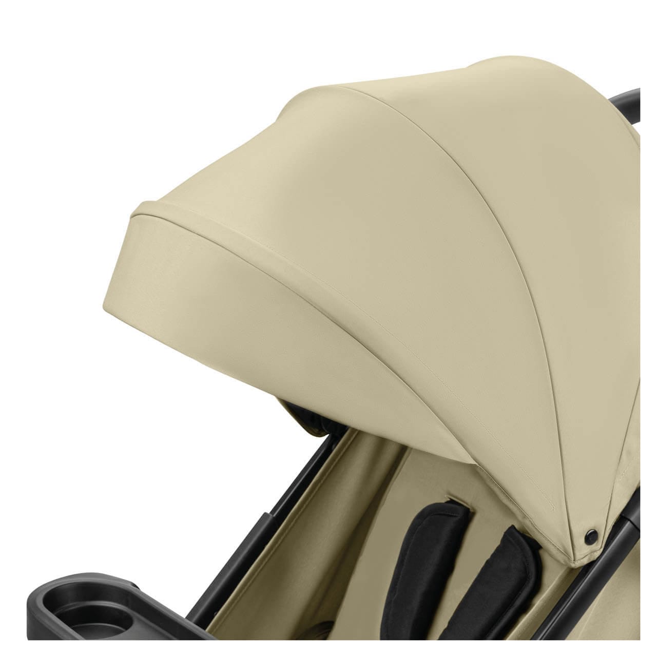 Hauck Shop N Care Pushchair - Olive