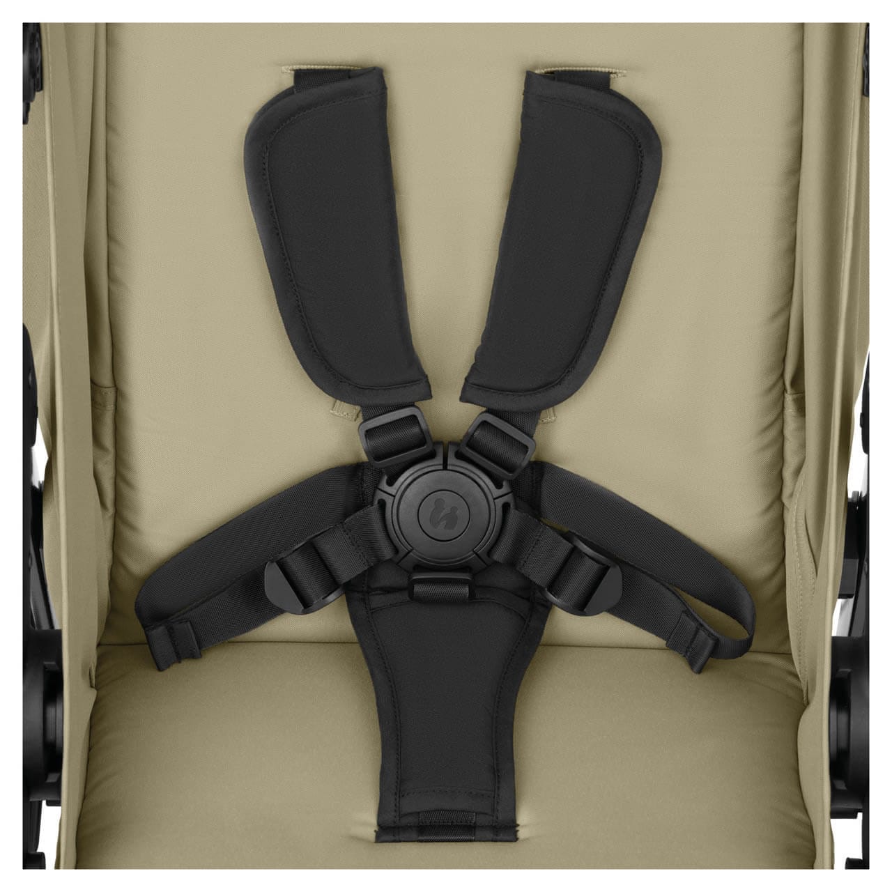Hauck Shop N Care Pushchair - Olive