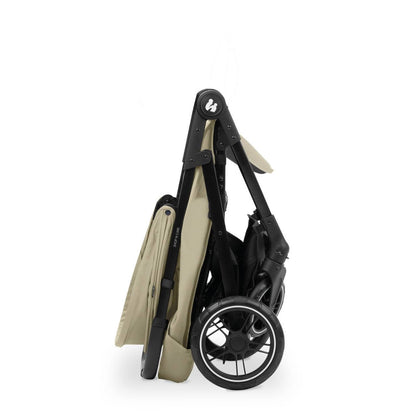 Hauck Shop N Care Pushchair - Olive