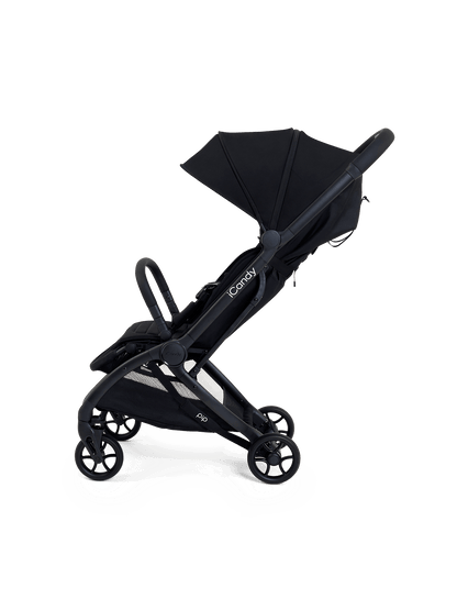 Pip Pushchair Black