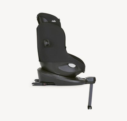 Joie i-Spin 360 i-Size Car Seat - Shale