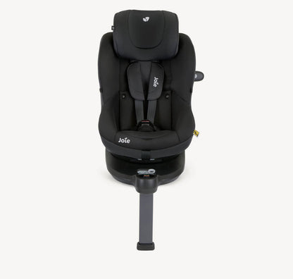 Joie i-Spin 360 i-Size Car Seat - Shale