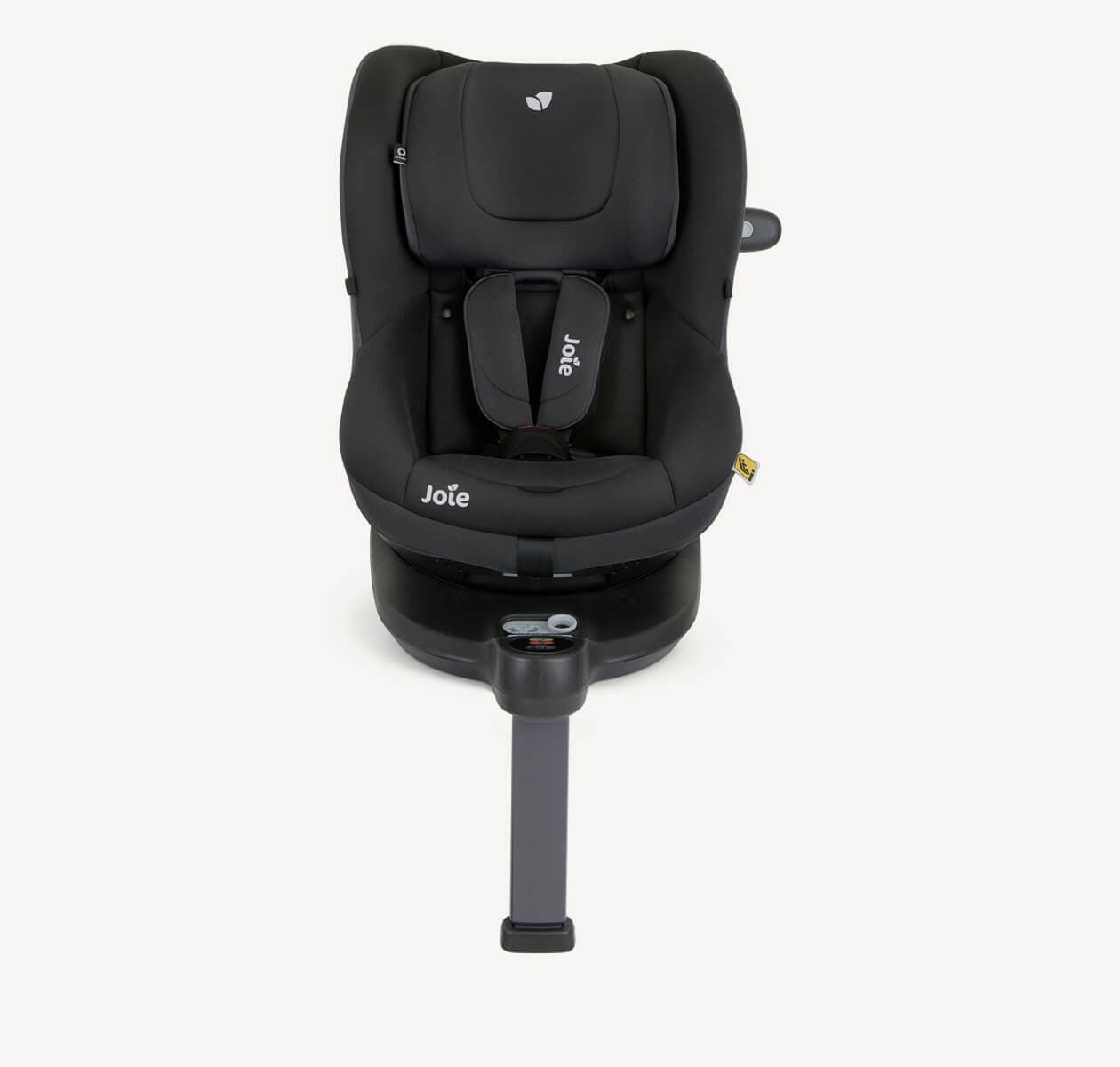 Joie i-Spin 360 i-Size Car Seat - Shale