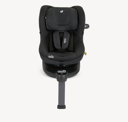 Joie i-Spin 360 i-Size Car Seat - Shale