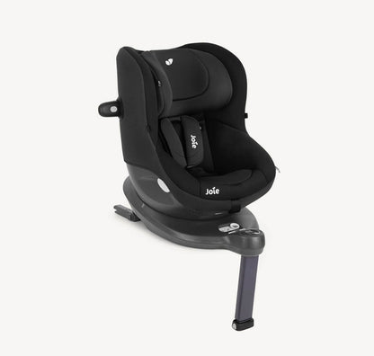 Joie i-Spin 360 i-Size Car Seat - Shale