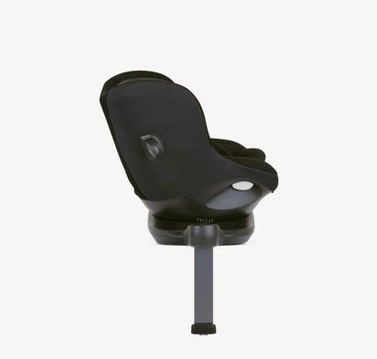 Joie i-Spin 360 i-Size Car Seat - Shale