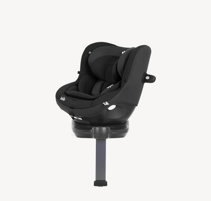 Joie i-Spin 360 i-Size Car Seat - Shale