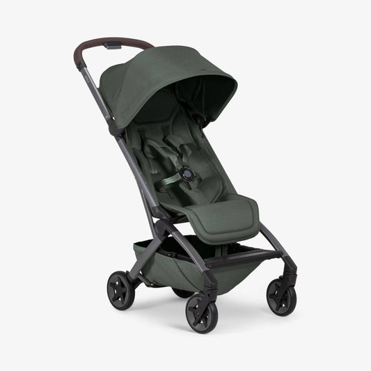 Joolz Aer2 Compact Stroller - Forest Green