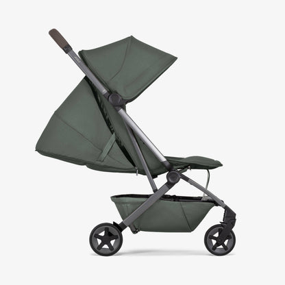 Joolz Aer2 Compact Stroller - Forest Green