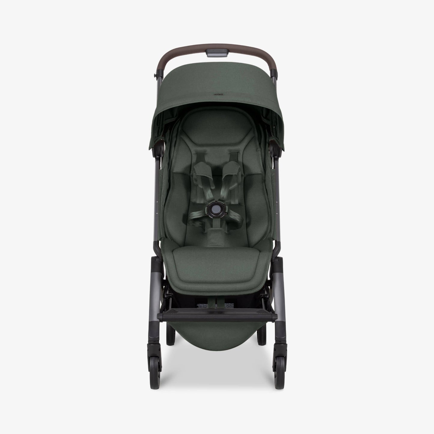 Joolz Aer2 Compact Stroller - Forest Green