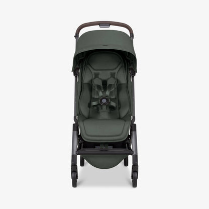 Joolz Aer2 Compact Stroller - Forest Green