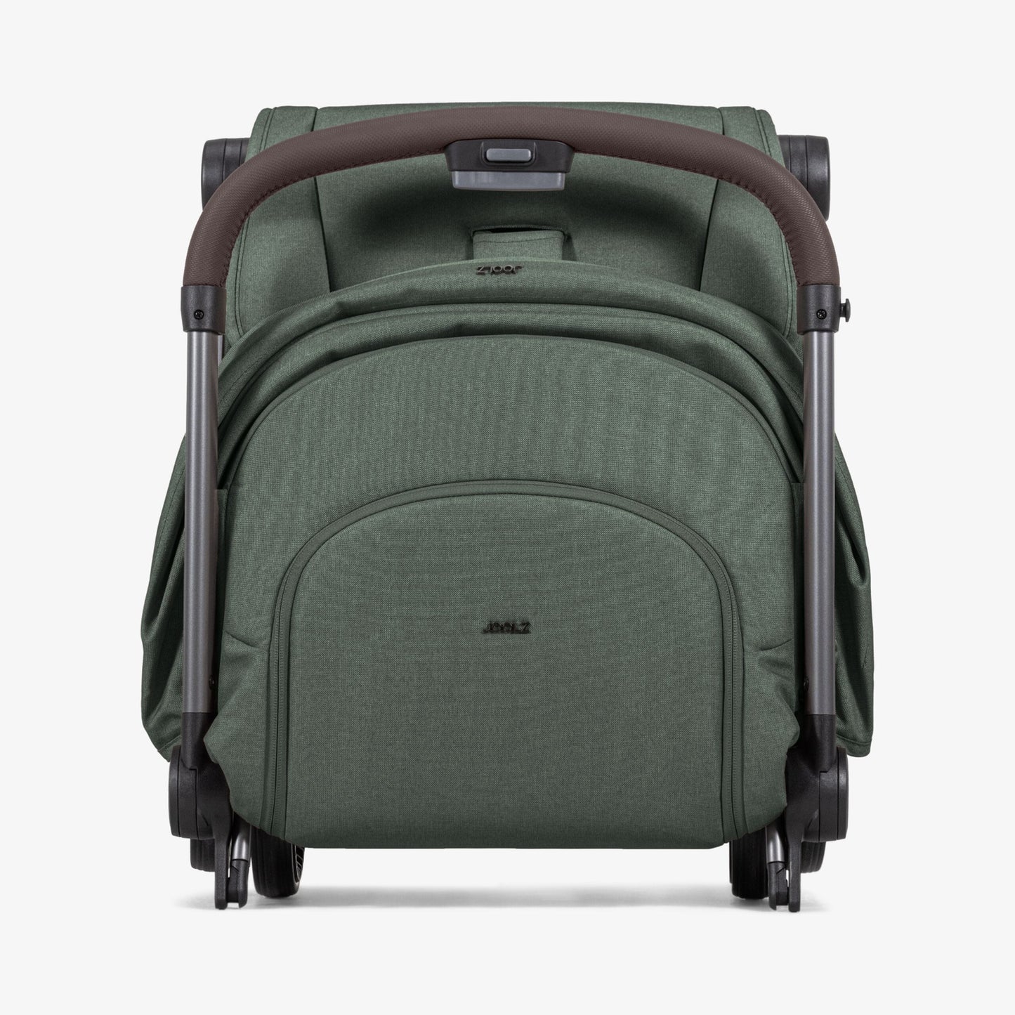 Joolz Aer2 Compact Stroller - Forest Green