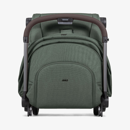Joolz Aer2 Compact Stroller - Forest Green