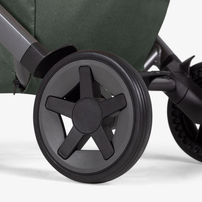 Joolz Aer2 Compact Stroller - Forest Green