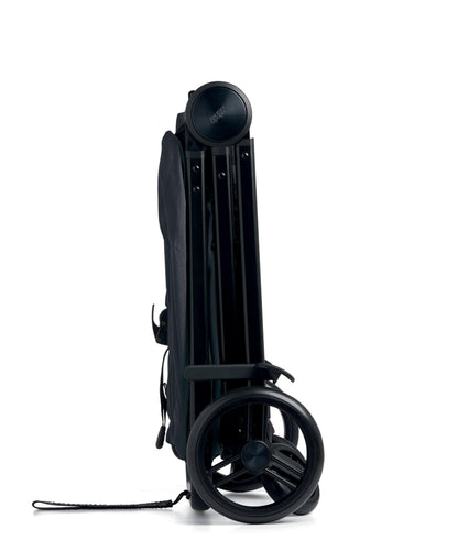 Libro Stroller - Liquorice