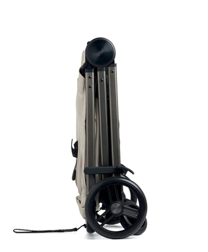 Libro Stroller - Morell