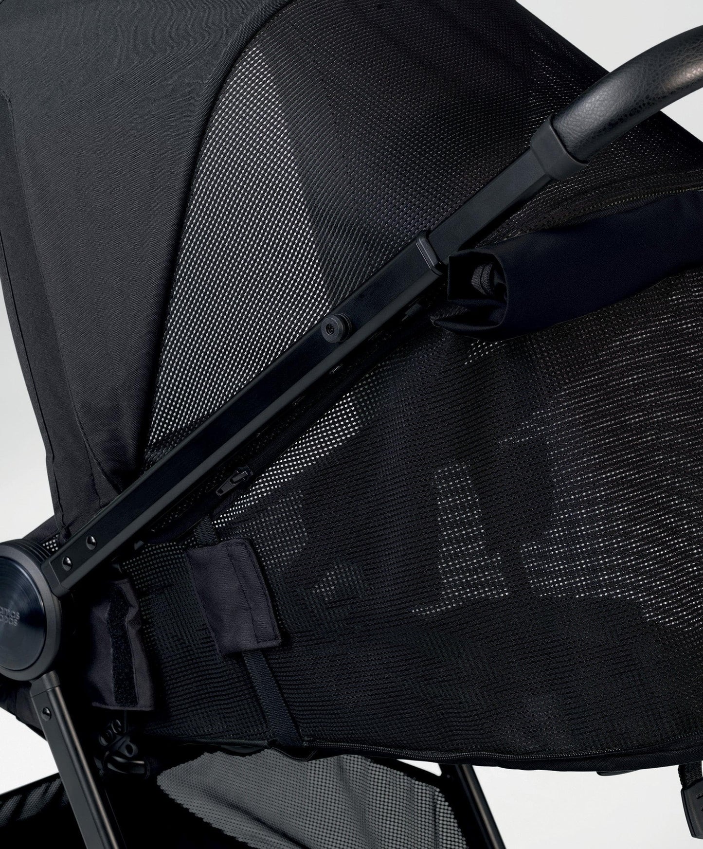 Libro Stroller - Liquorice