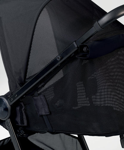 Libro Stroller - Liquorice