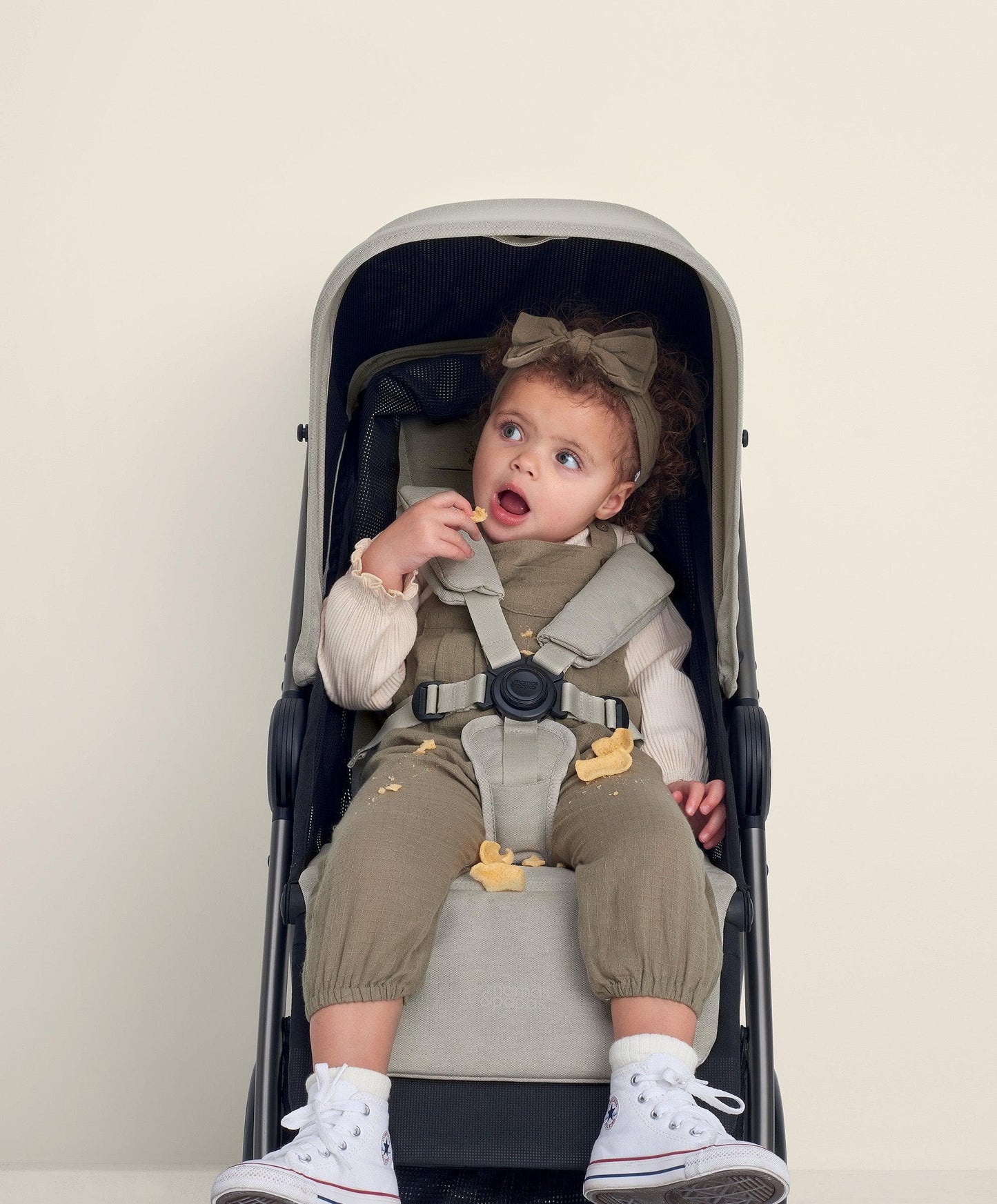 Libro Stroller - Morell