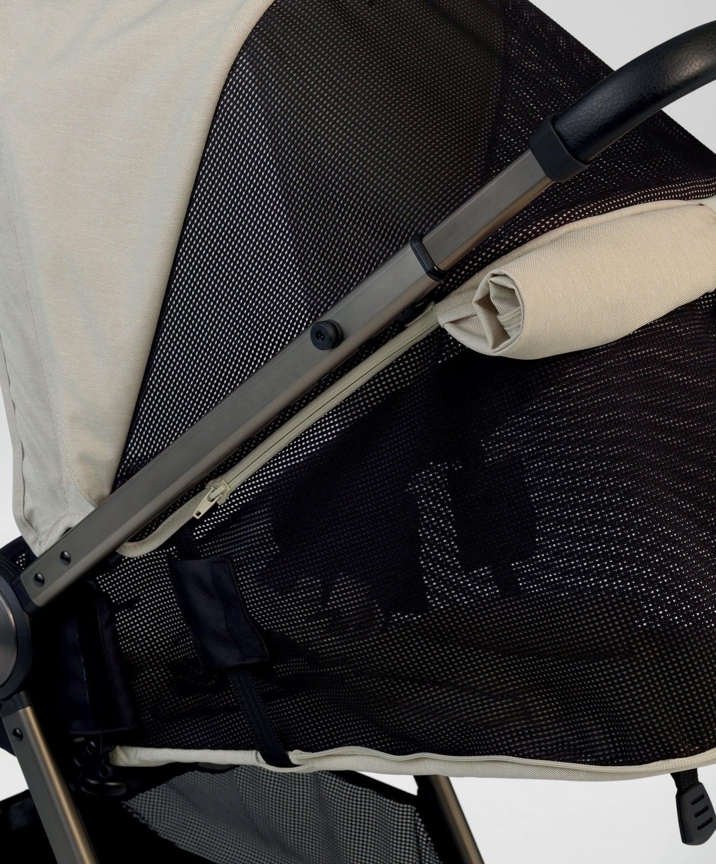 Libro Stroller - Morell