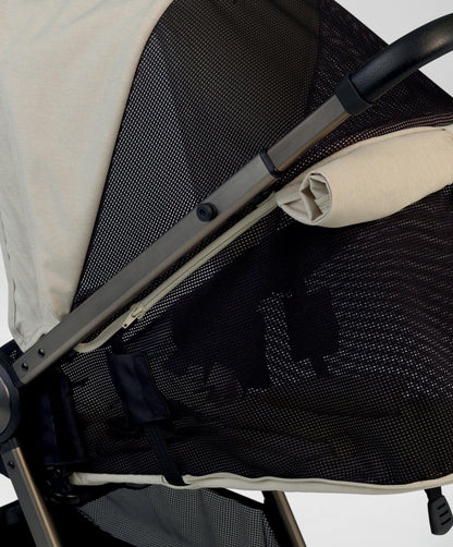 Libro Stroller - Morell