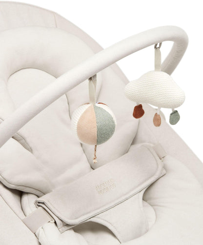 Alto Smart Swing - Cashmere