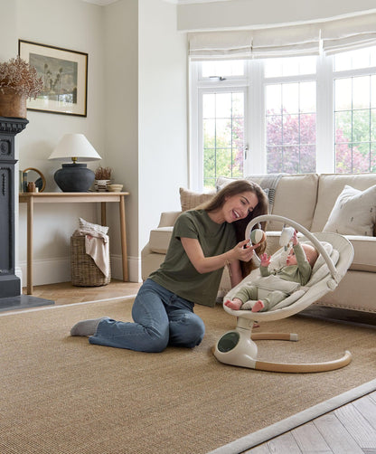 Alto Smart Swing - Cashmere