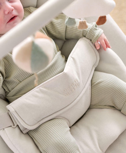 Alto Smart Swing - Cashmere