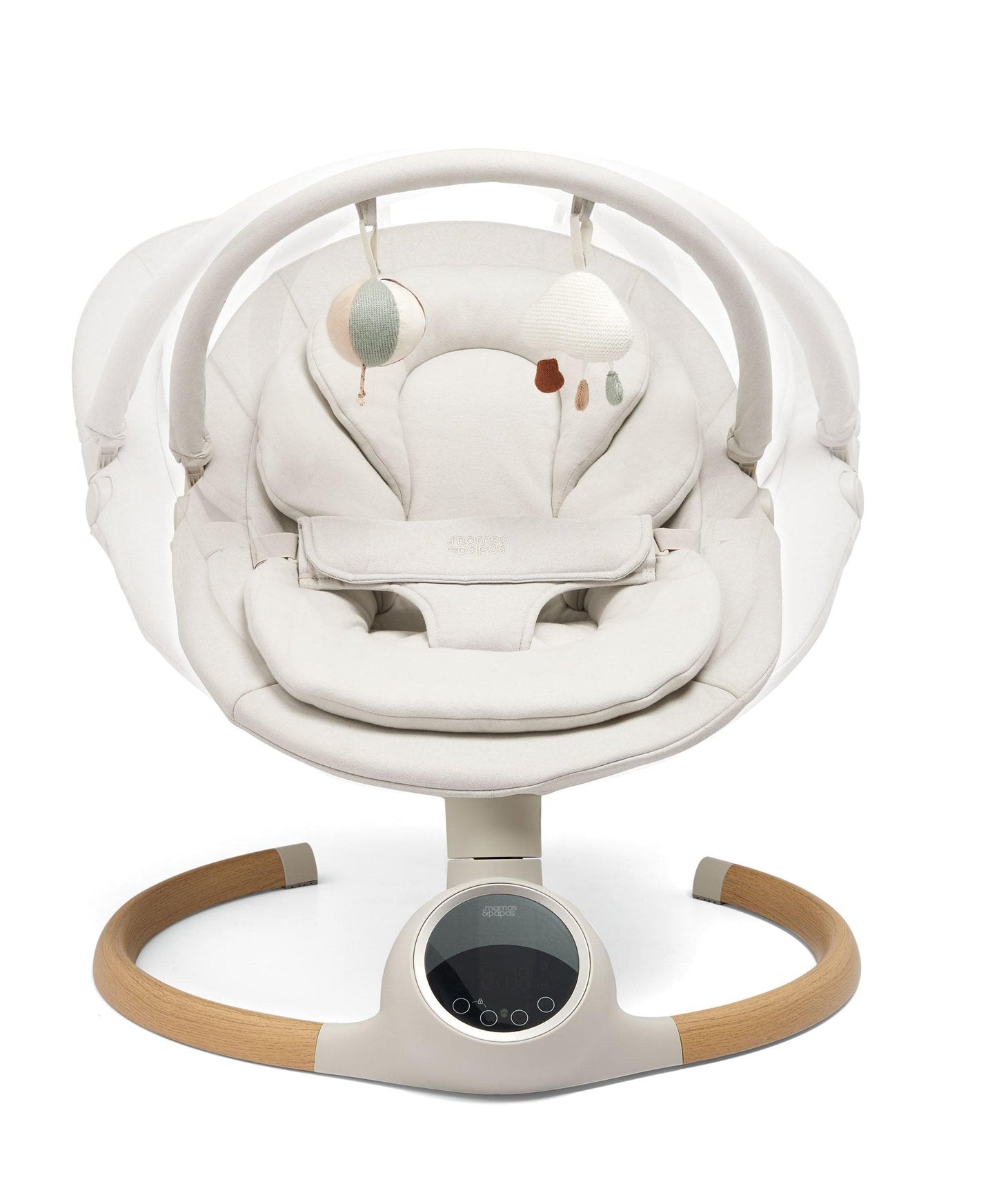 Alto Smart Swing - Cashmere