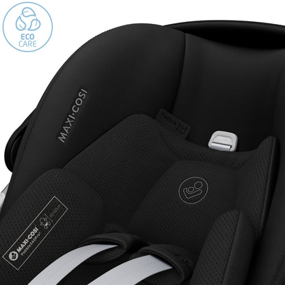 Maxi Cosi Pebble 360 PRO2 Car Seat - Twillic Black