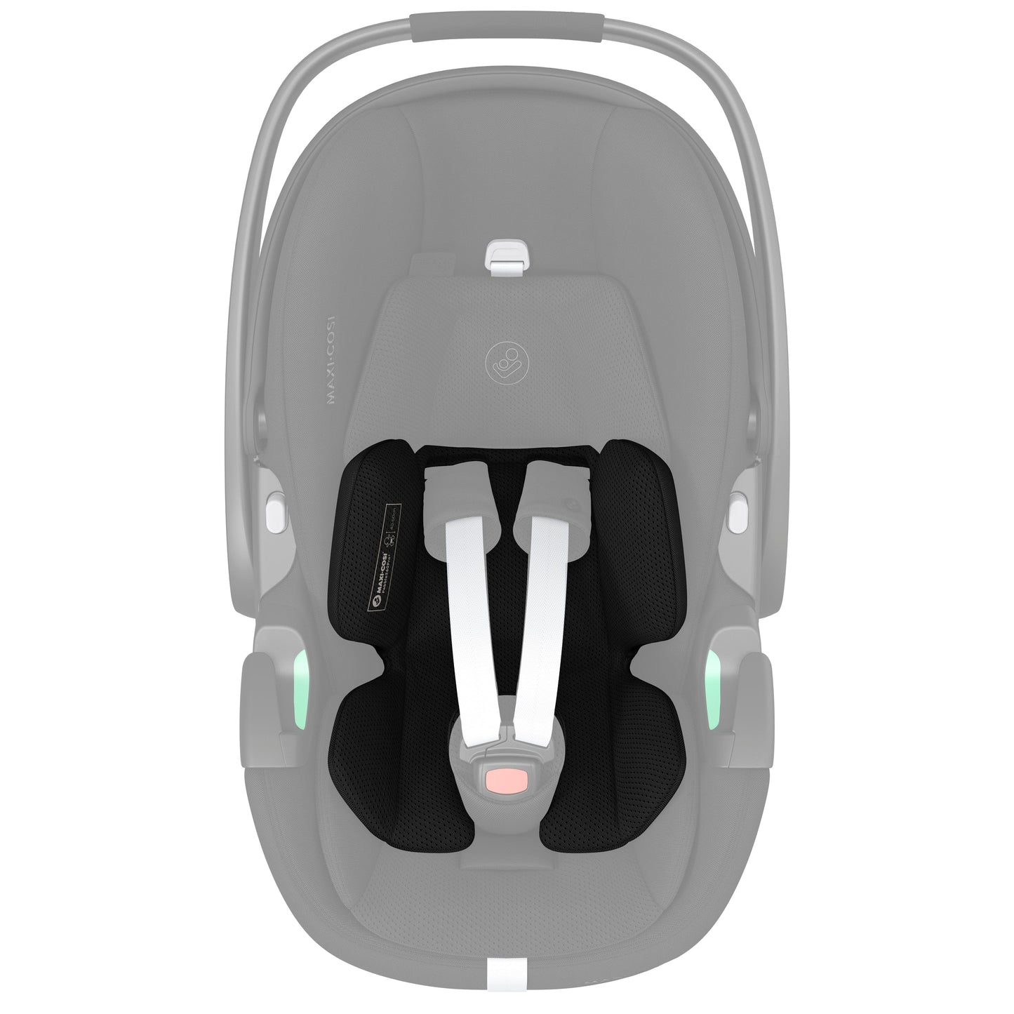 Maxi Cosi Pebble 360 PRO2 Car Seat - Twillic Black