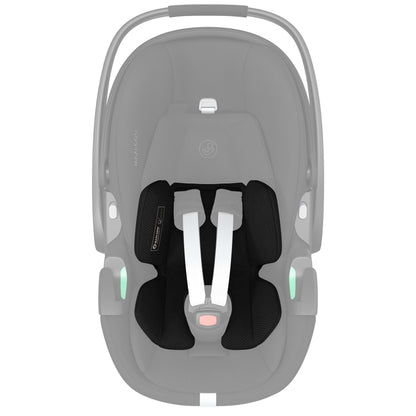Maxi Cosi Pebble 360 PRO2 Car Seat - Twillic Black