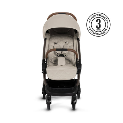 Silver Cross Clic 2 - Latte