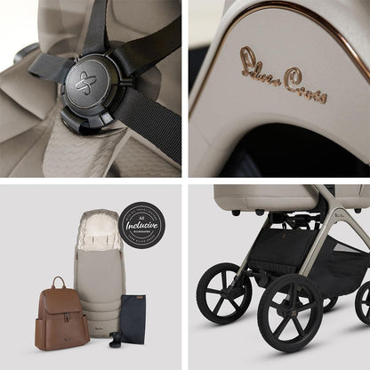 Silver Cross Cove Ultimate 360 Bundle