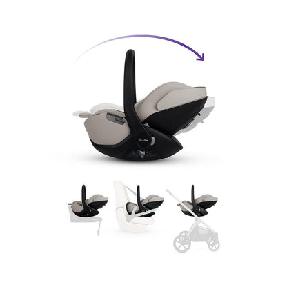 Silver Cross Cove Ultimate 360 Bundle