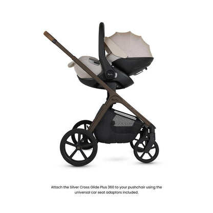 Silver Cross Cove Ultimate 360 Bundle