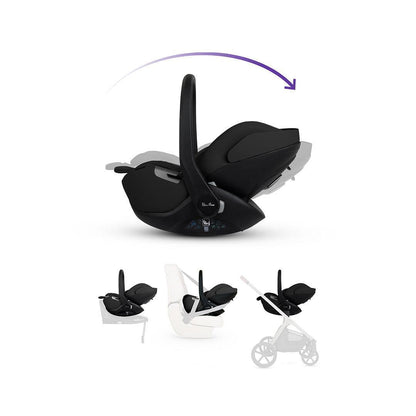 Silver Cross Cove Ultimate 360 Bundle