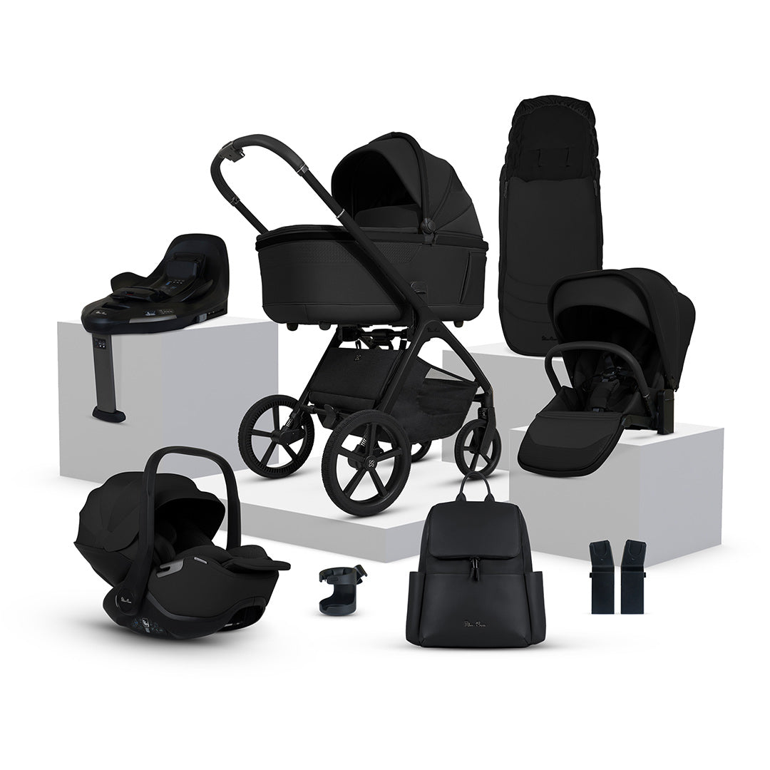 Silver Cross Cove Ultimate 360 Bundle