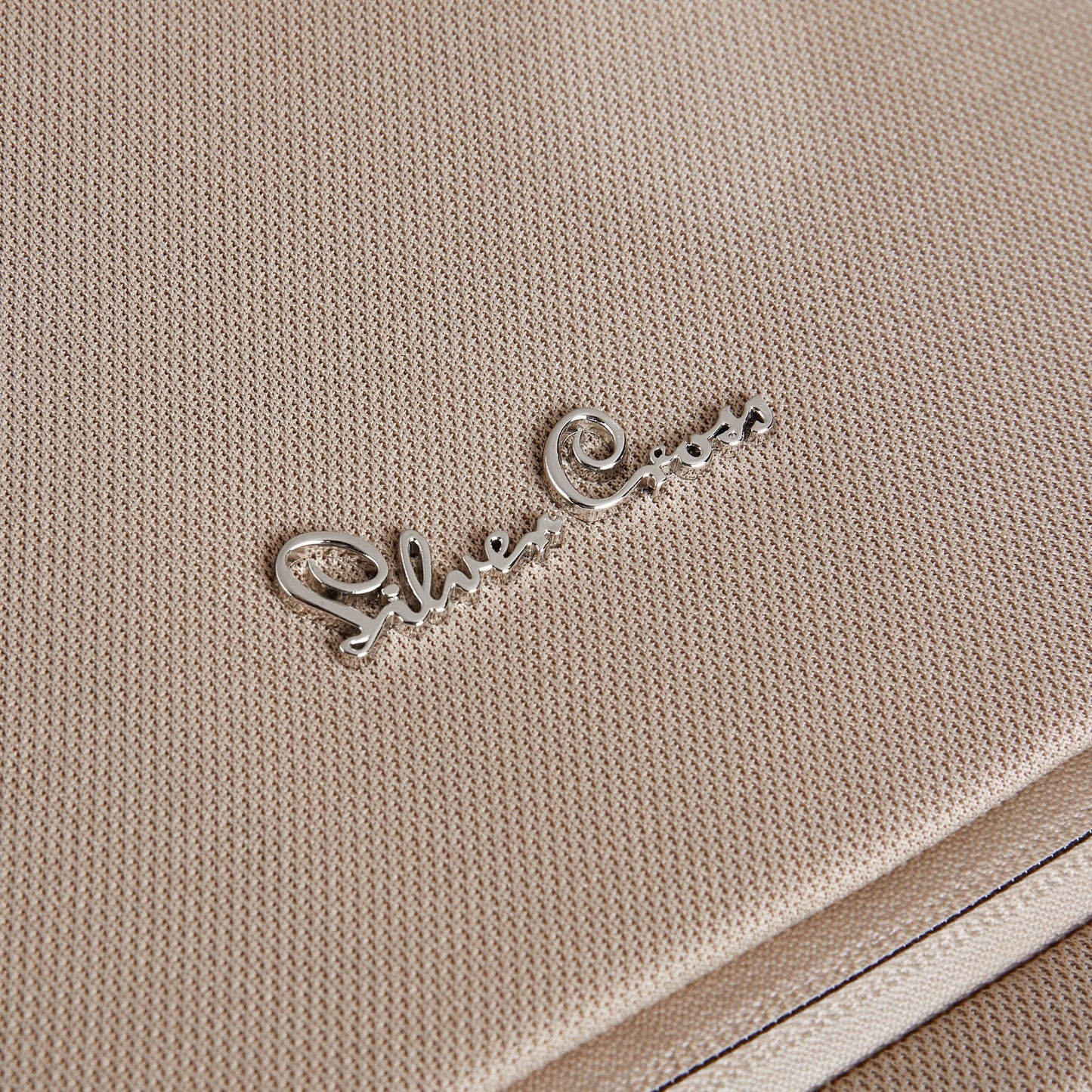 Silver Cross Tide Ultimate Baby Bundle - Stone