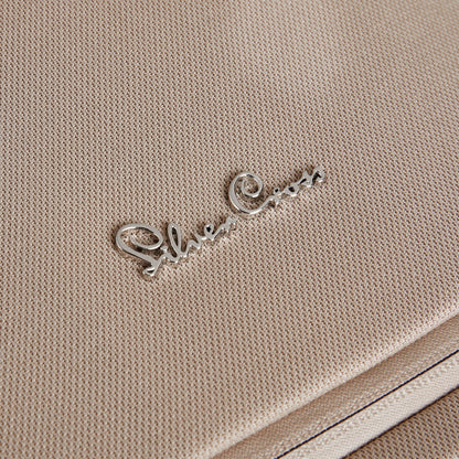 Silver Cross Tide Ultimate Baby Bundle - Stone