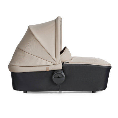Silver Cross Tide Ultimate Baby Bundle - Stone